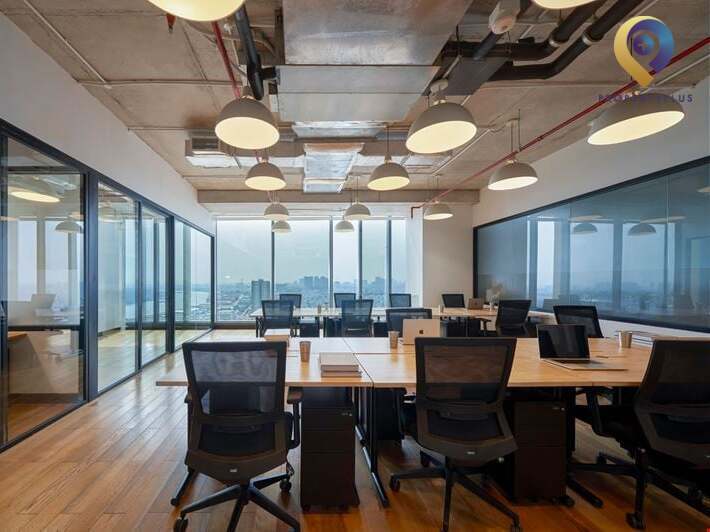 WeWork Đoàn Văn Bơ